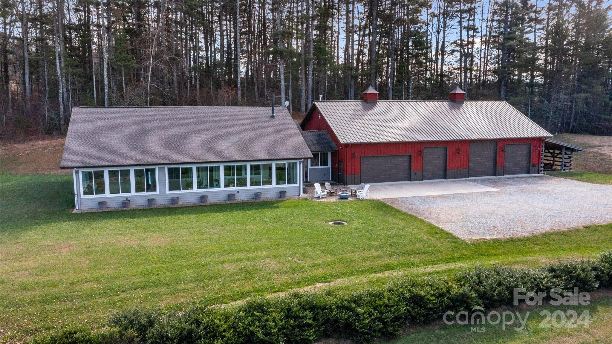 326 Golden Valley Drive