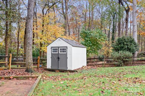 A home in Huntersville