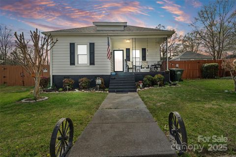 1411 Congress Street Gastonia NC 28054