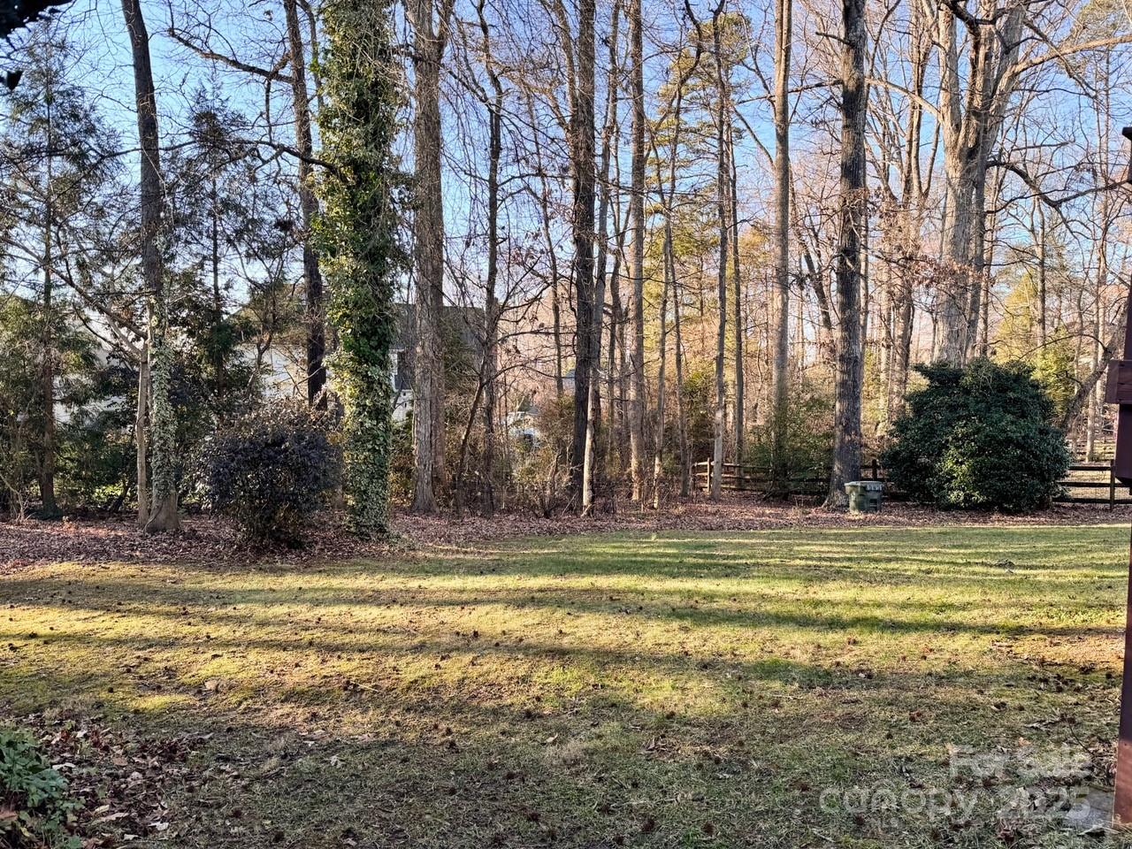 Hampton Ridge - Residential