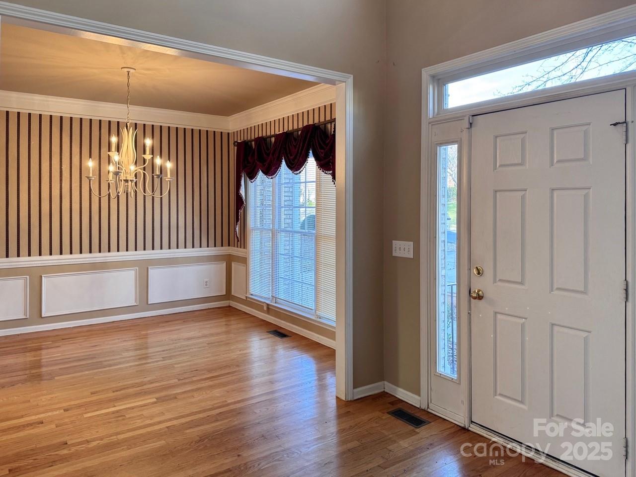 Hampton Ridge - Residential