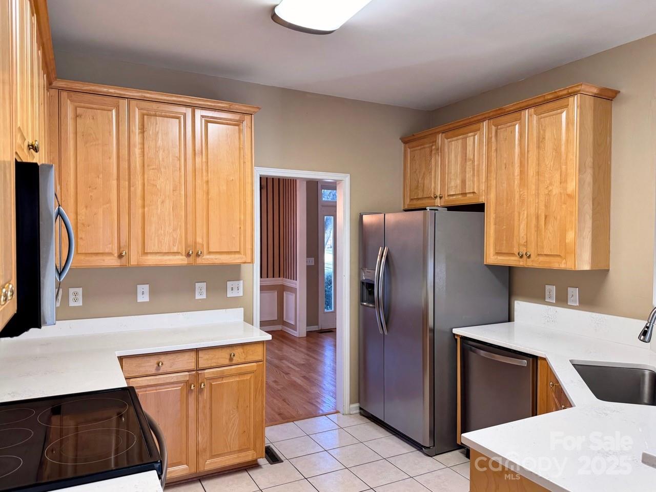 Hampton Ridge - Residential