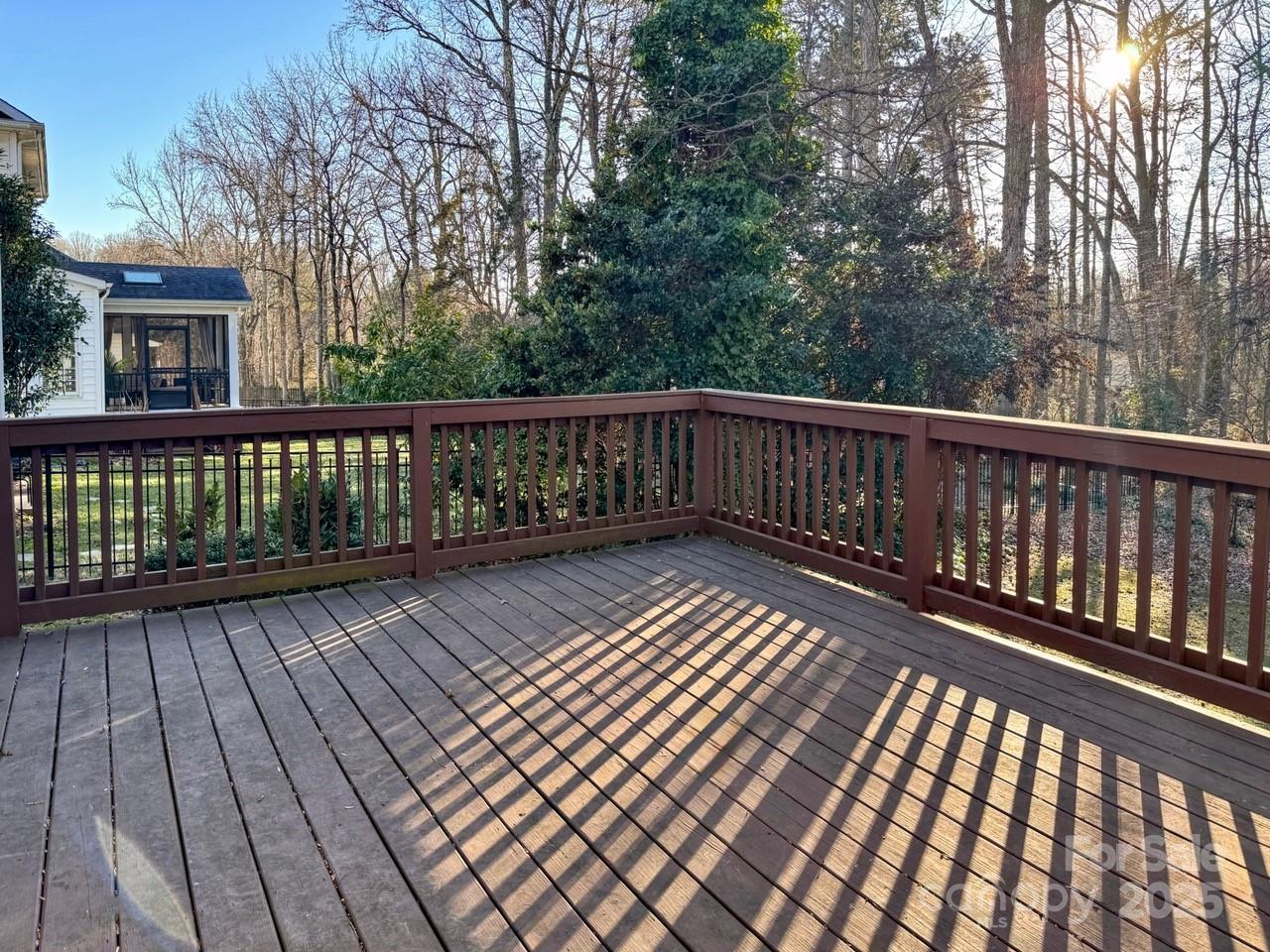 Hampton Ridge - Residential