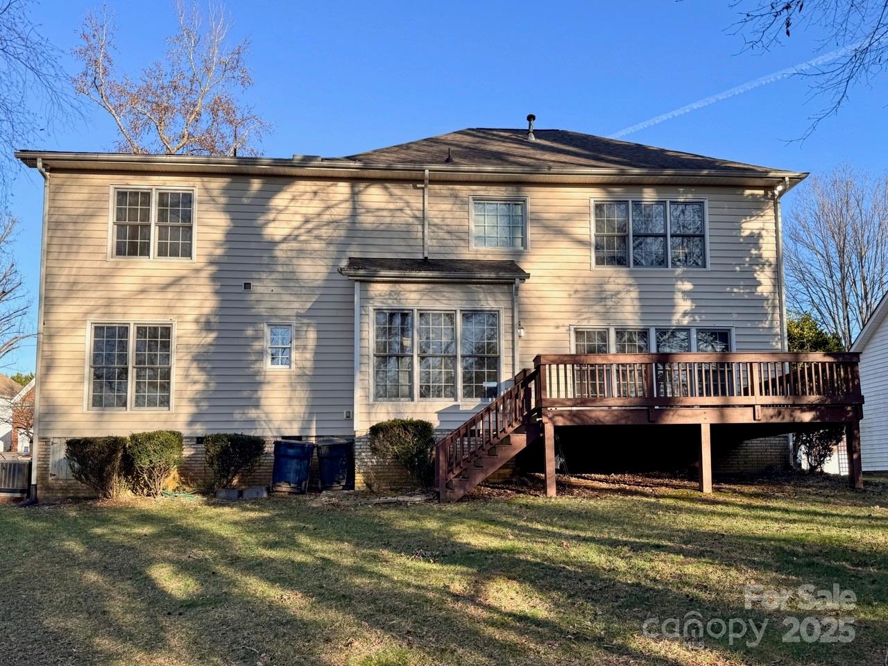 Hampton Ridge - Residential