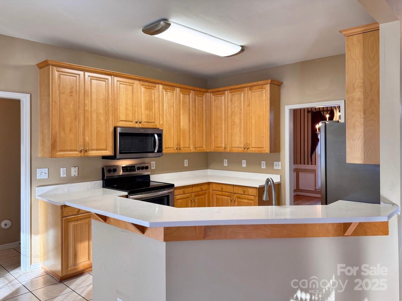 Hampton Ridge - Residential