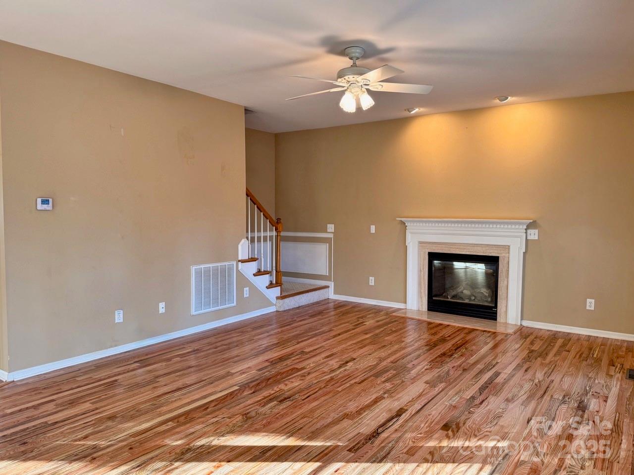 Hampton Ridge - Residential