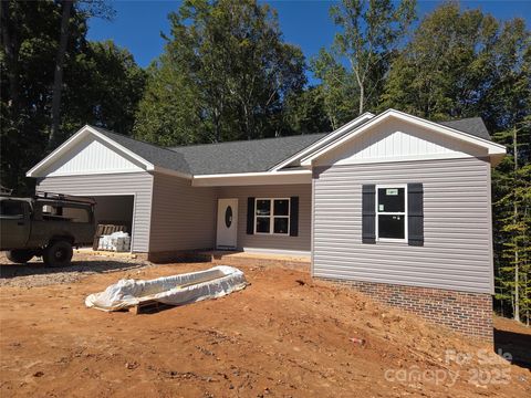 Photo of 126 Meadowfall Lane, Troutman, NC 28166 (MLS # 4311342)