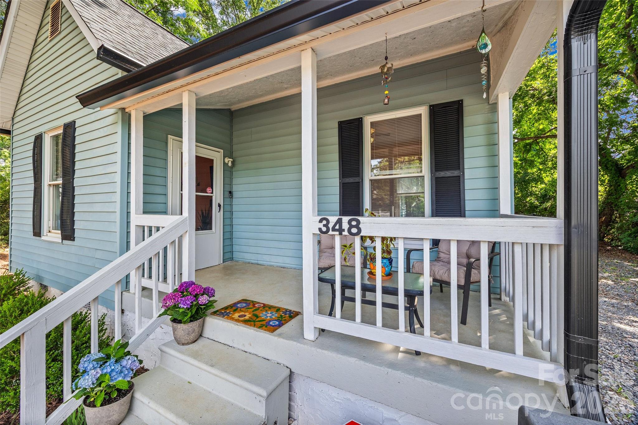 348 Laurens Street