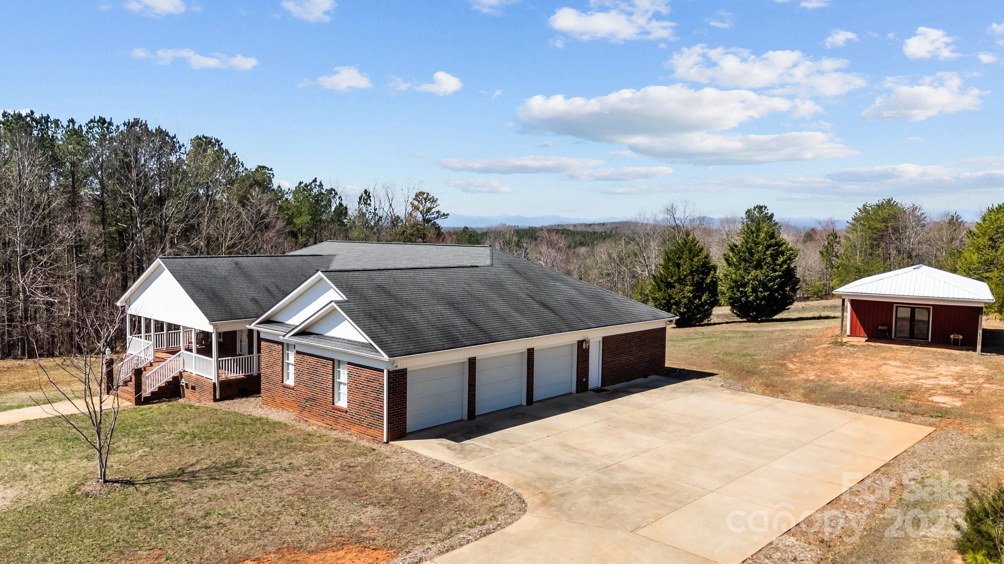 297 Brooks Road Extension