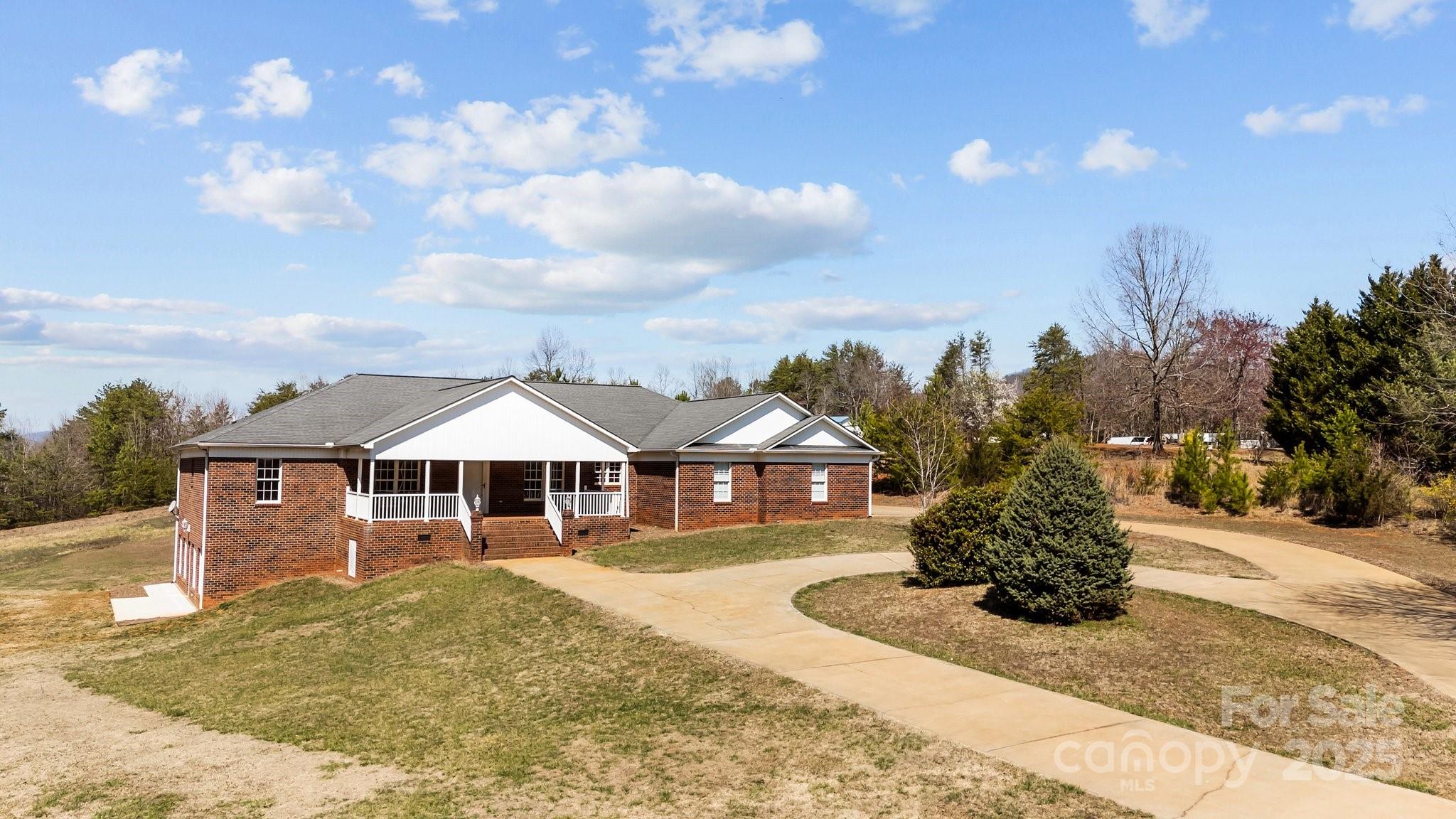 297 Brooks Road Extension