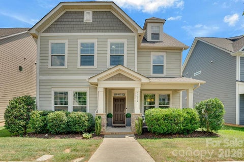 Photo of 3332 Katherine Taylor Court, Monroe, NC 28110 (MLS # 4403912)