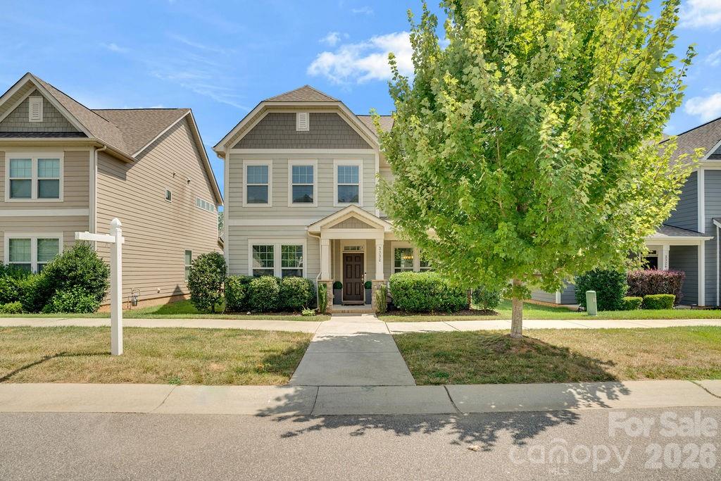 3332 Katherine Taylor Court