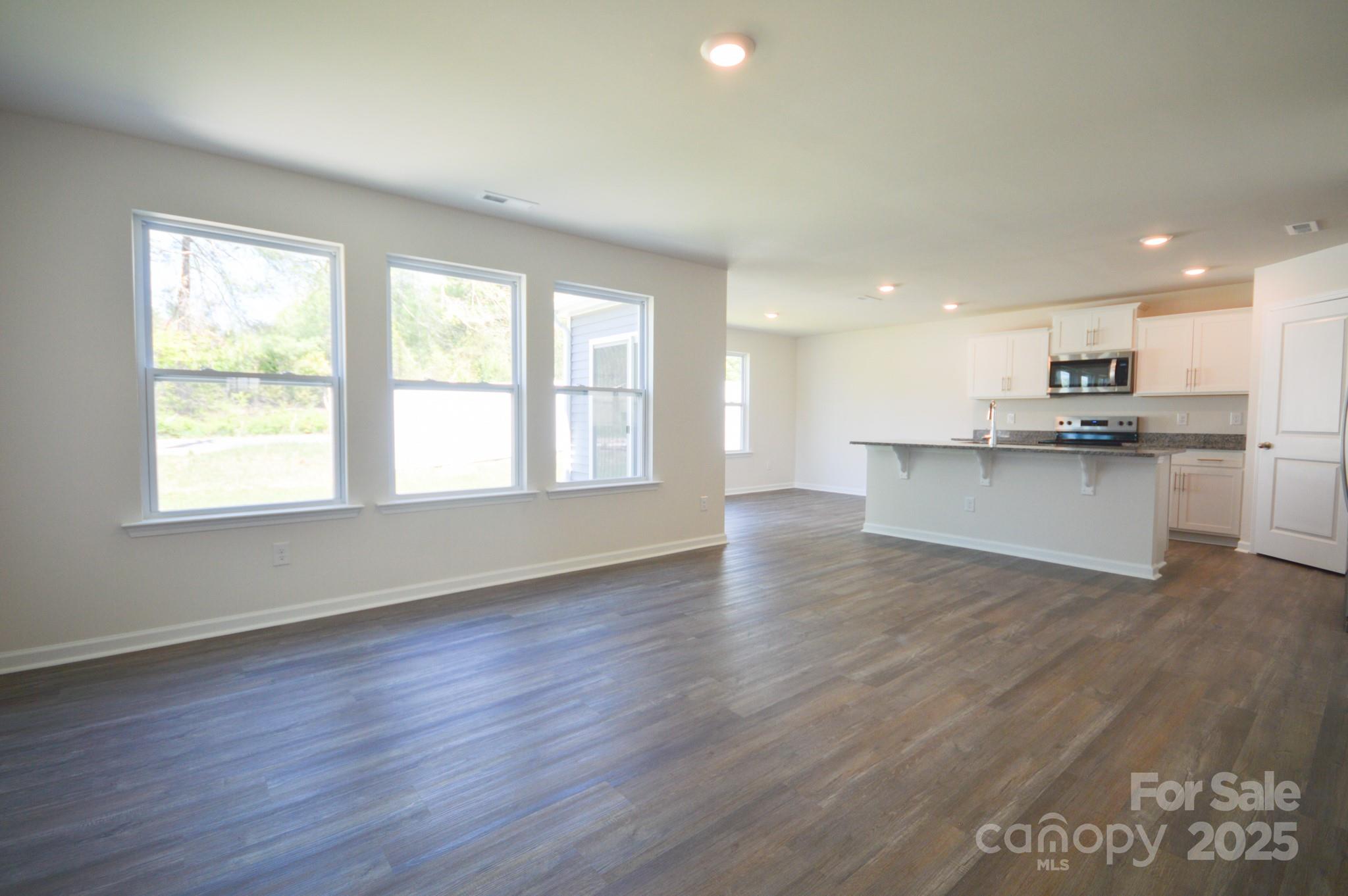 Providence Walk - Residential