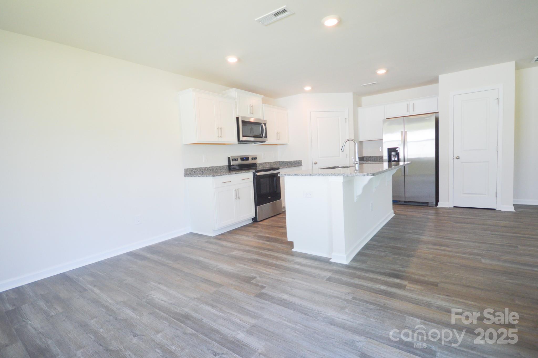 Providence Walk - Residential