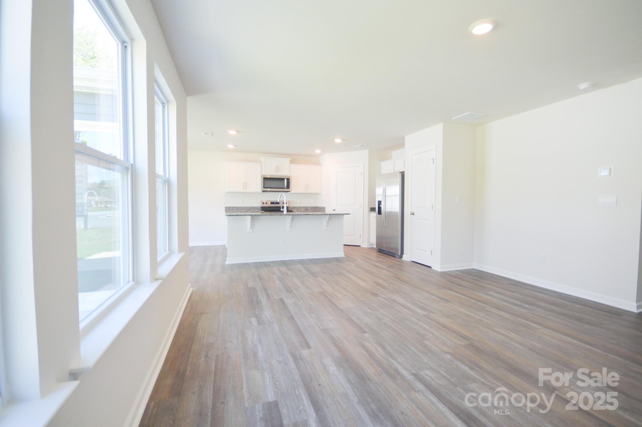 Providence Walk - Residential