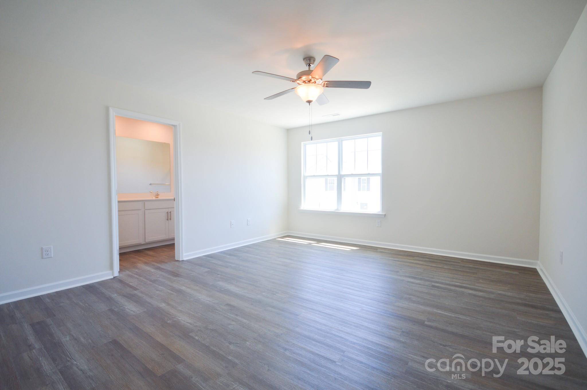 Providence Walk - Residential