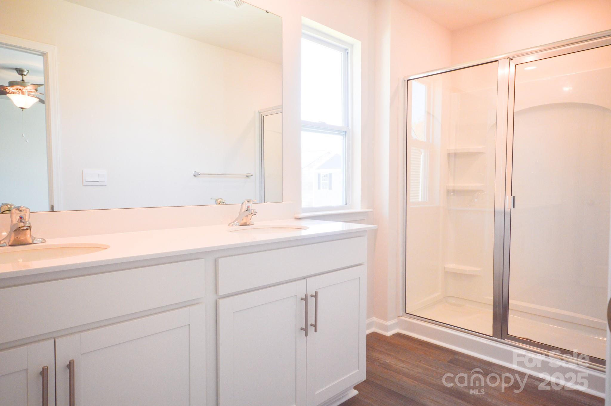 Providence Walk - Residential