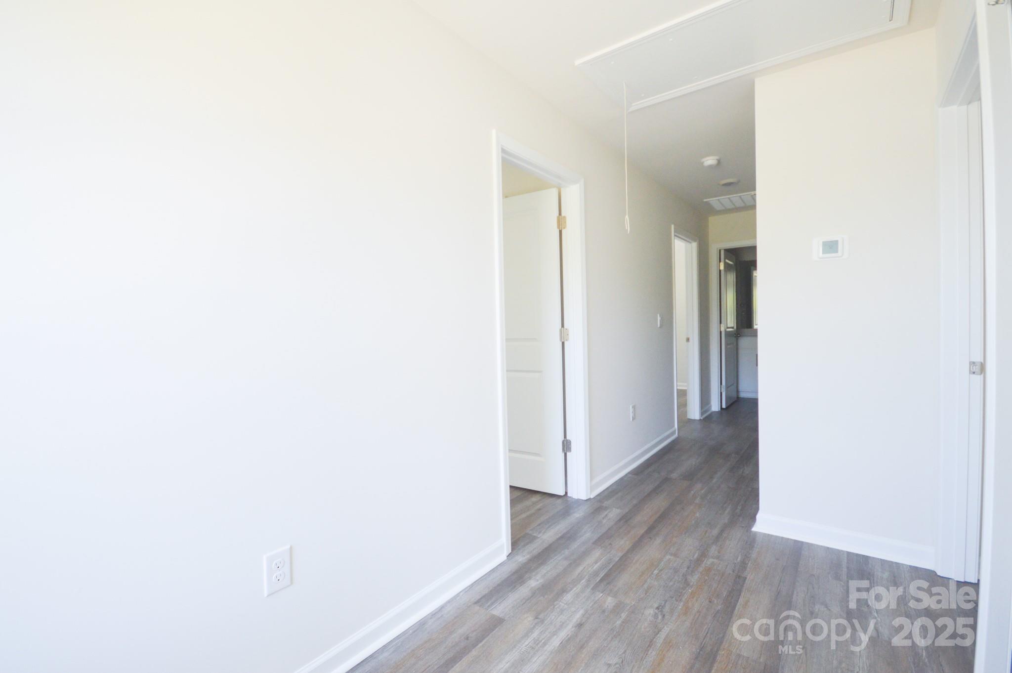 Providence Walk - Residential