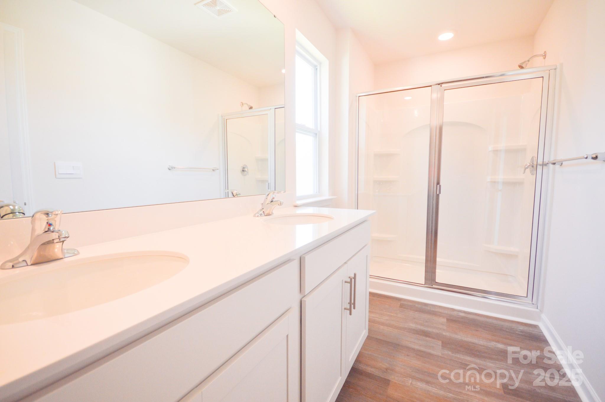 Providence Walk - Residential