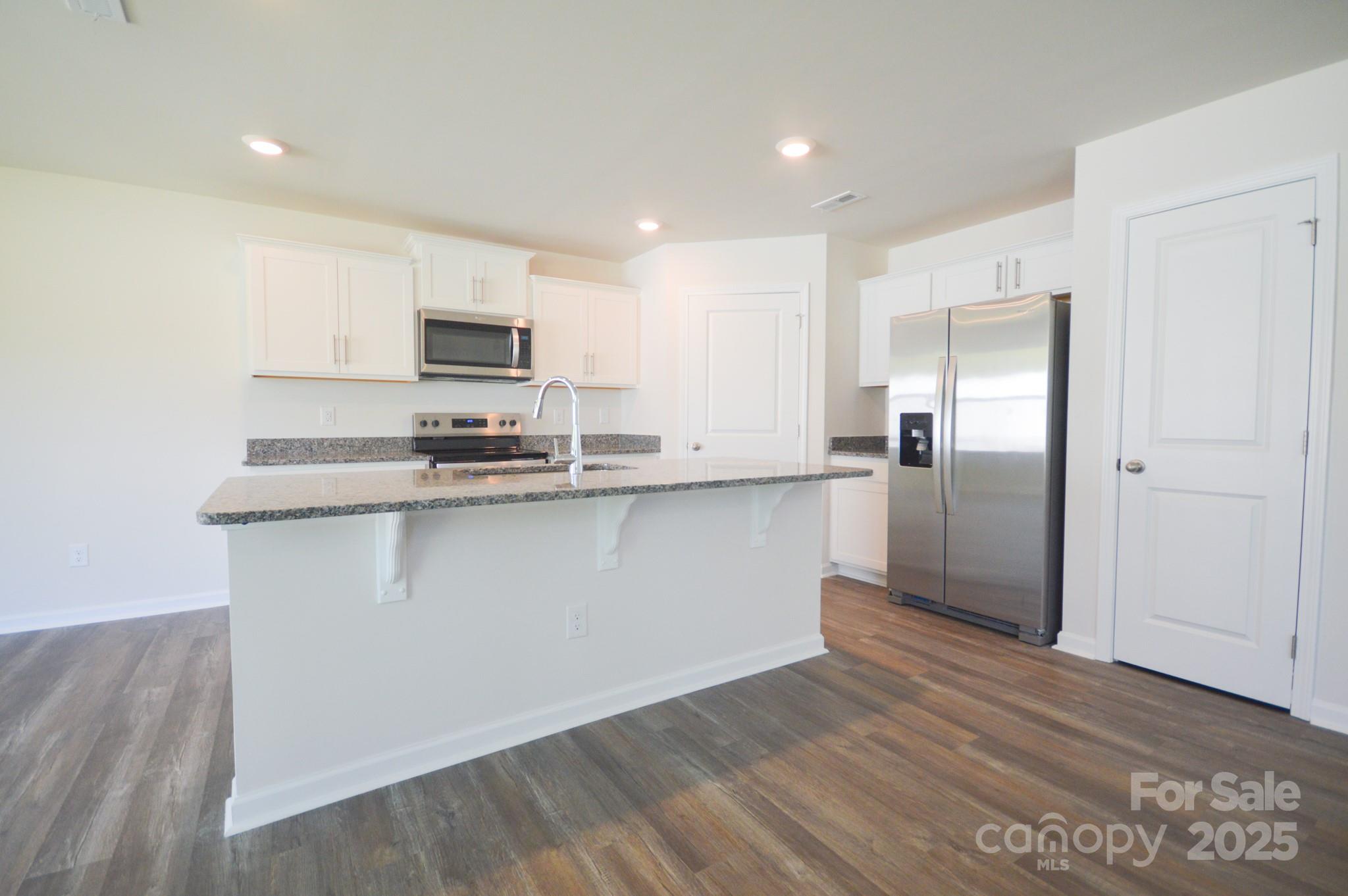 Providence Walk - Residential