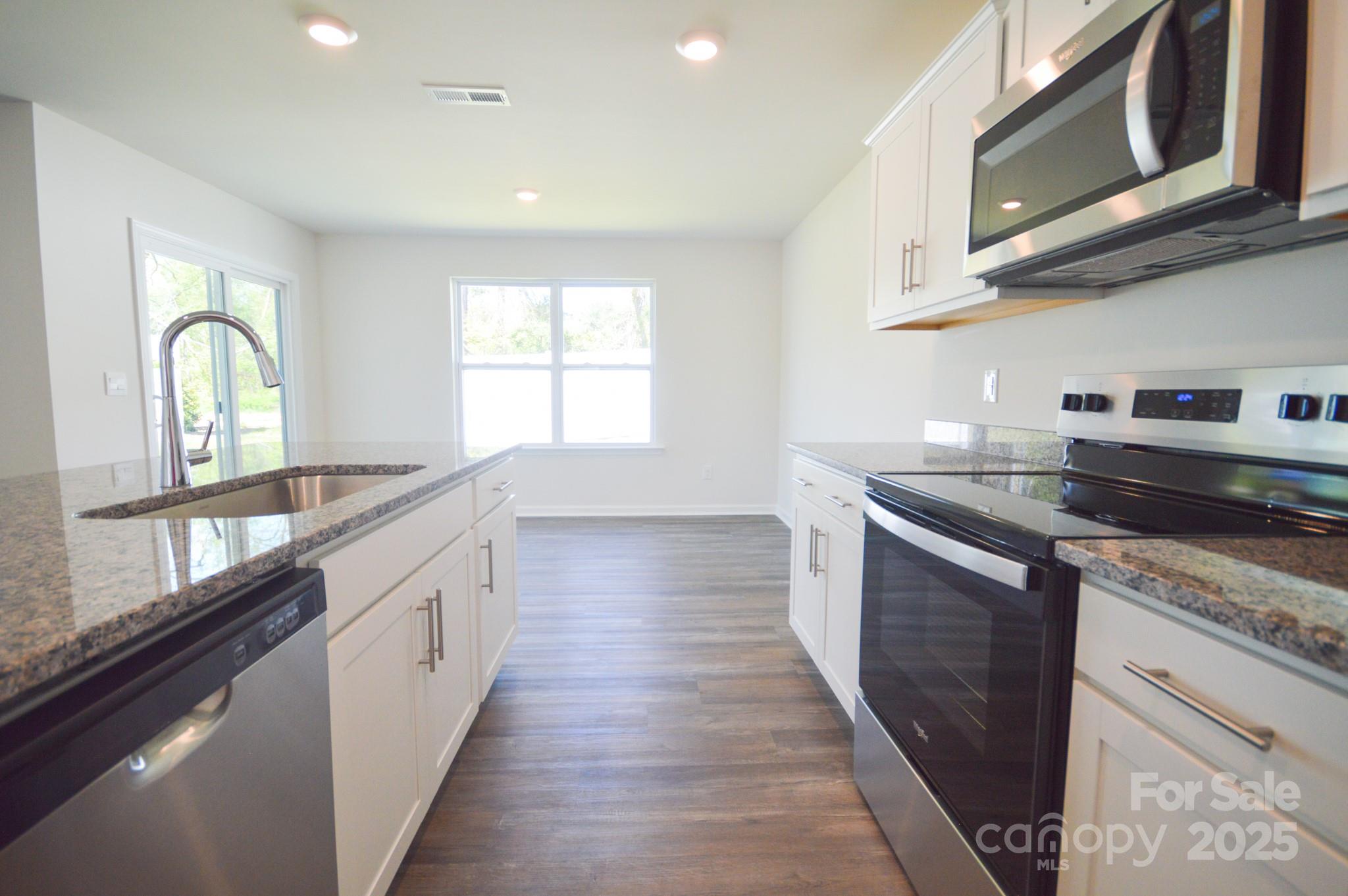 Providence Walk - Residential