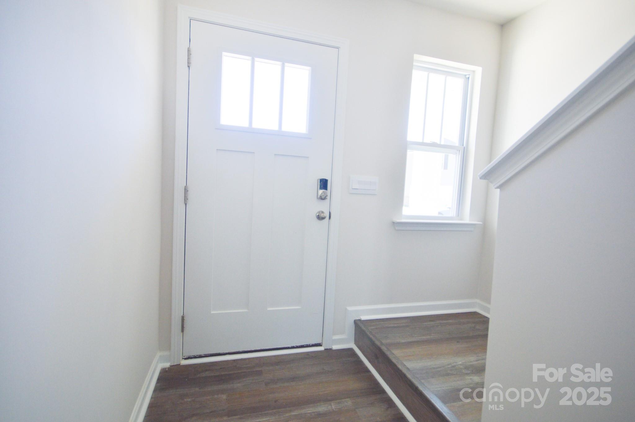 Providence Walk - Residential