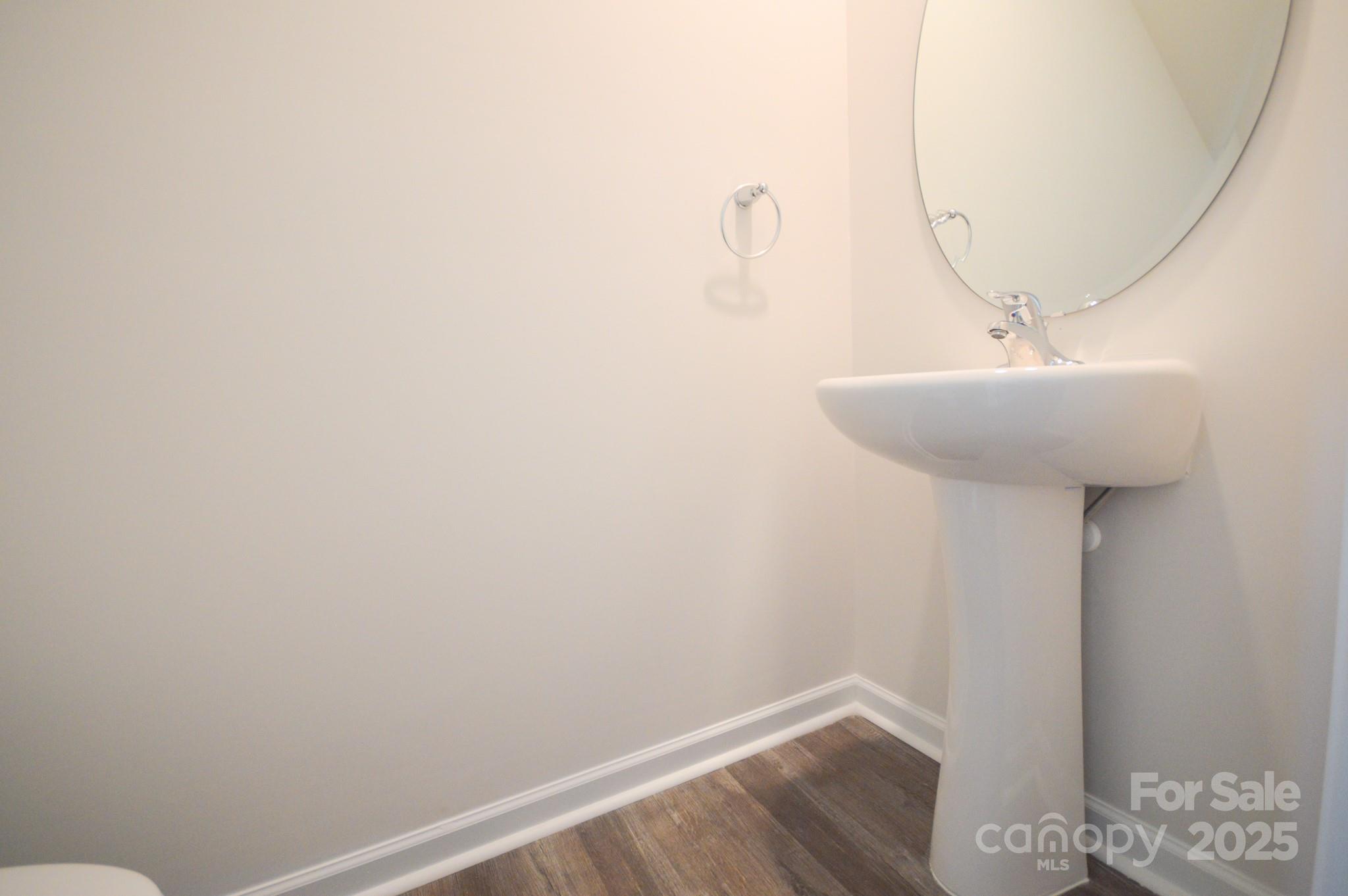 Providence Walk - Residential