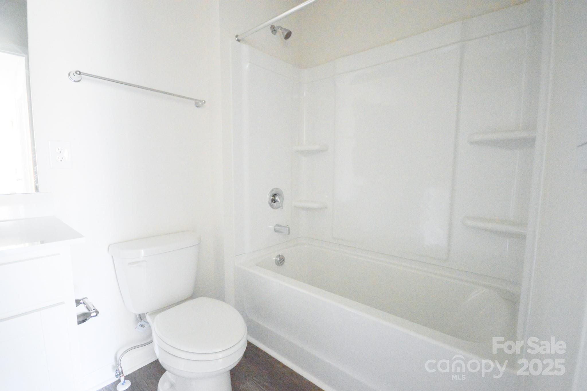 Providence Walk - Residential