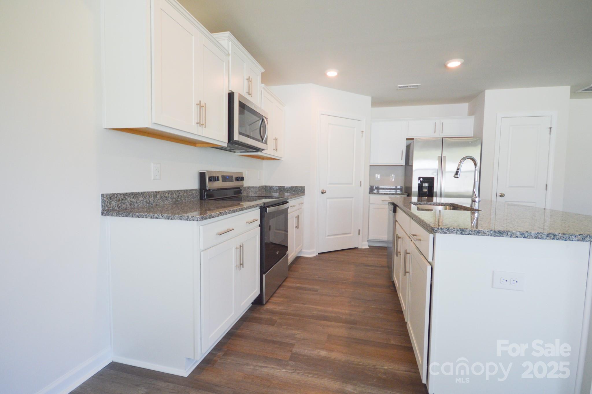 Providence Walk - Residential