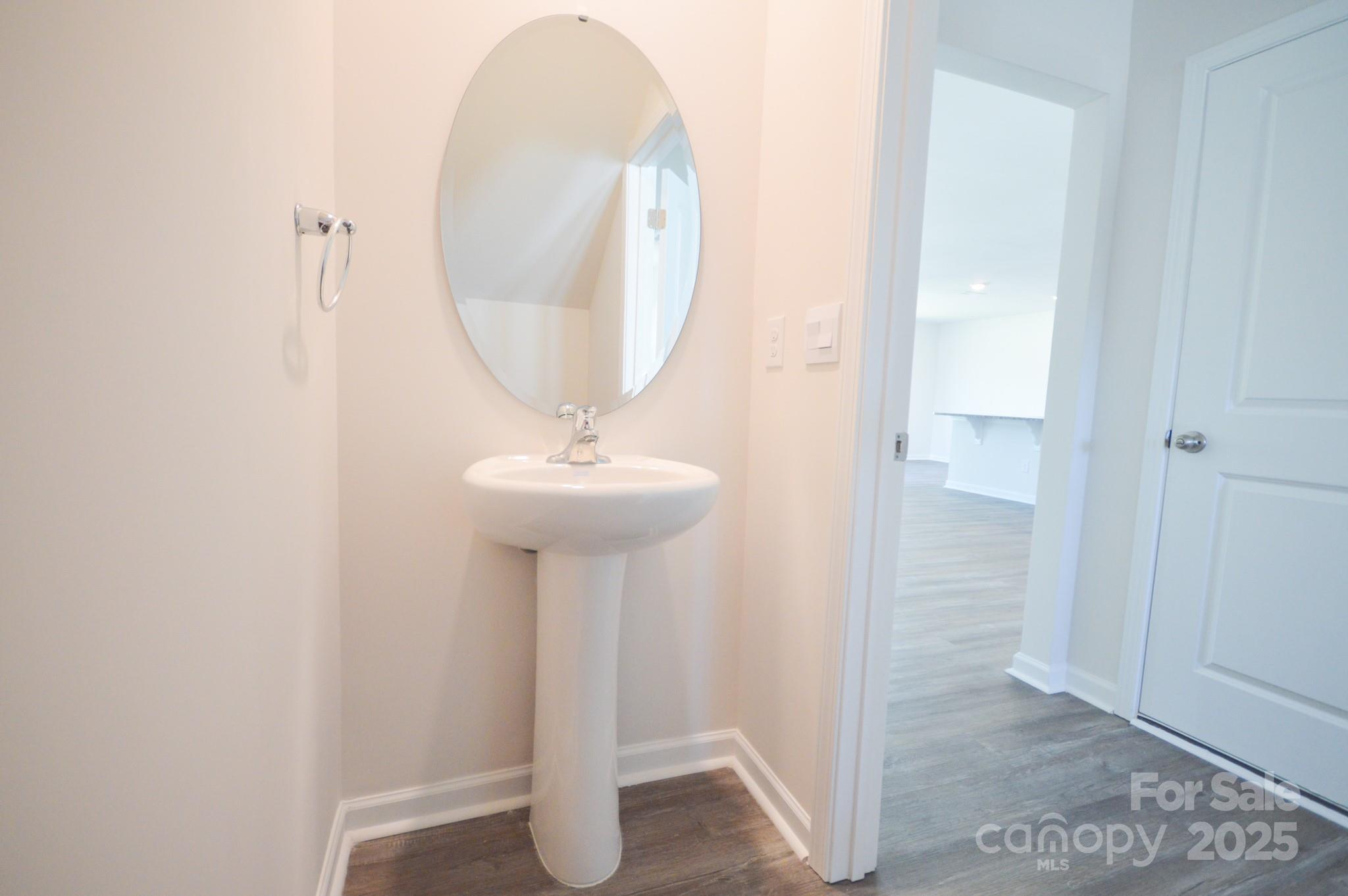 Providence Walk - Residential