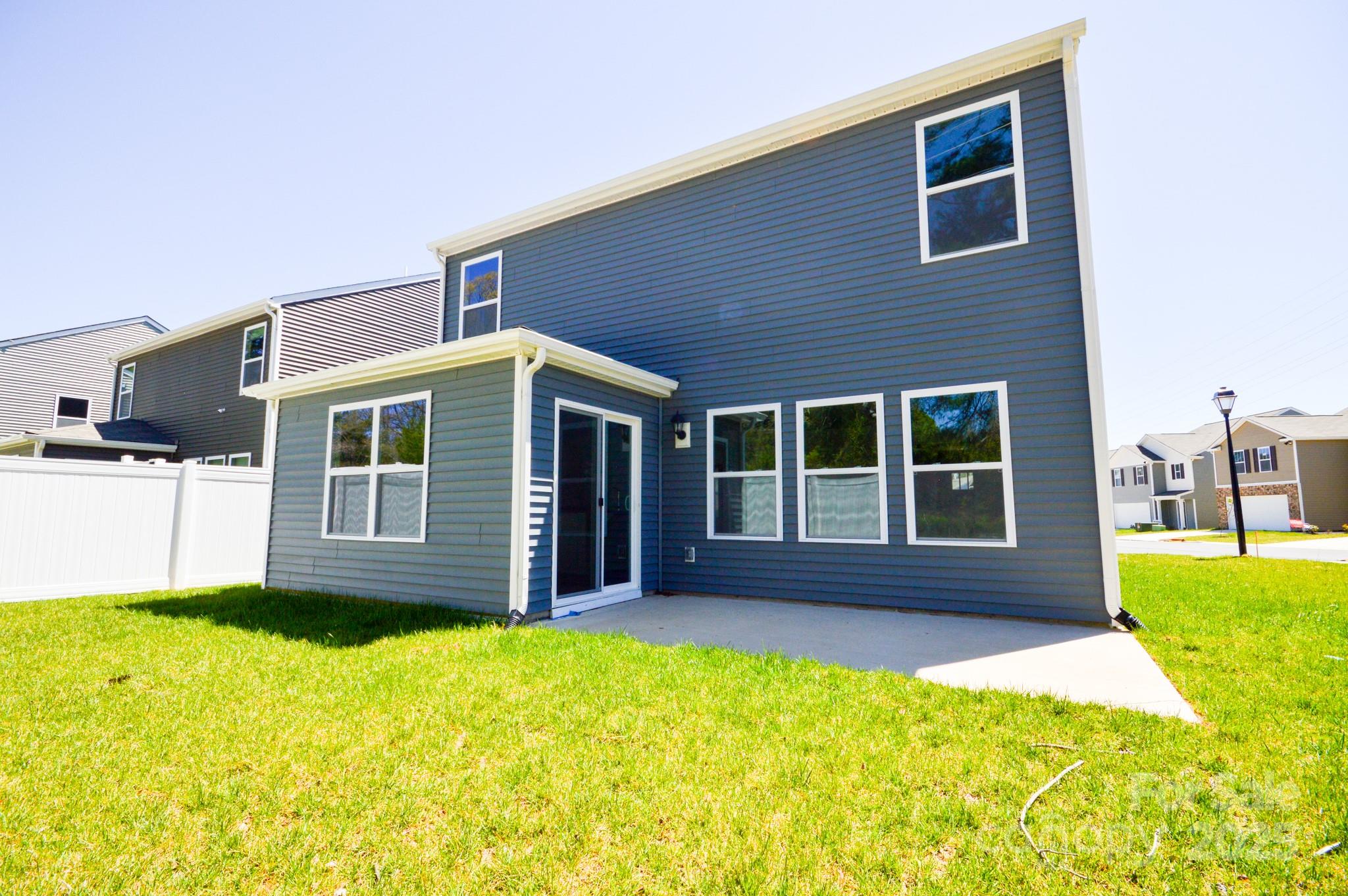 Providence Walk - Residential