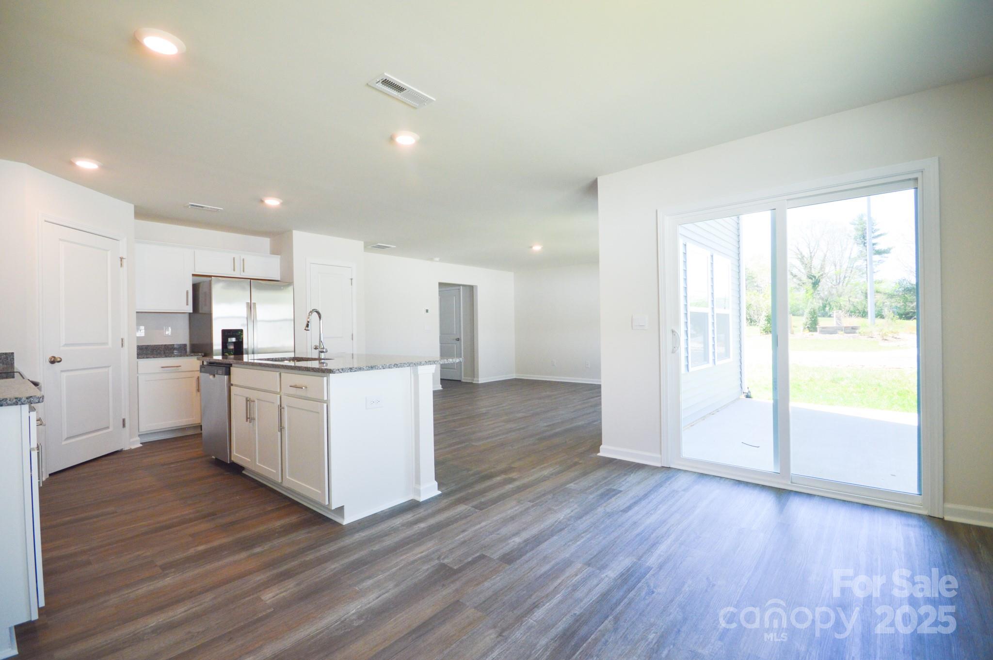 Providence Walk - Residential