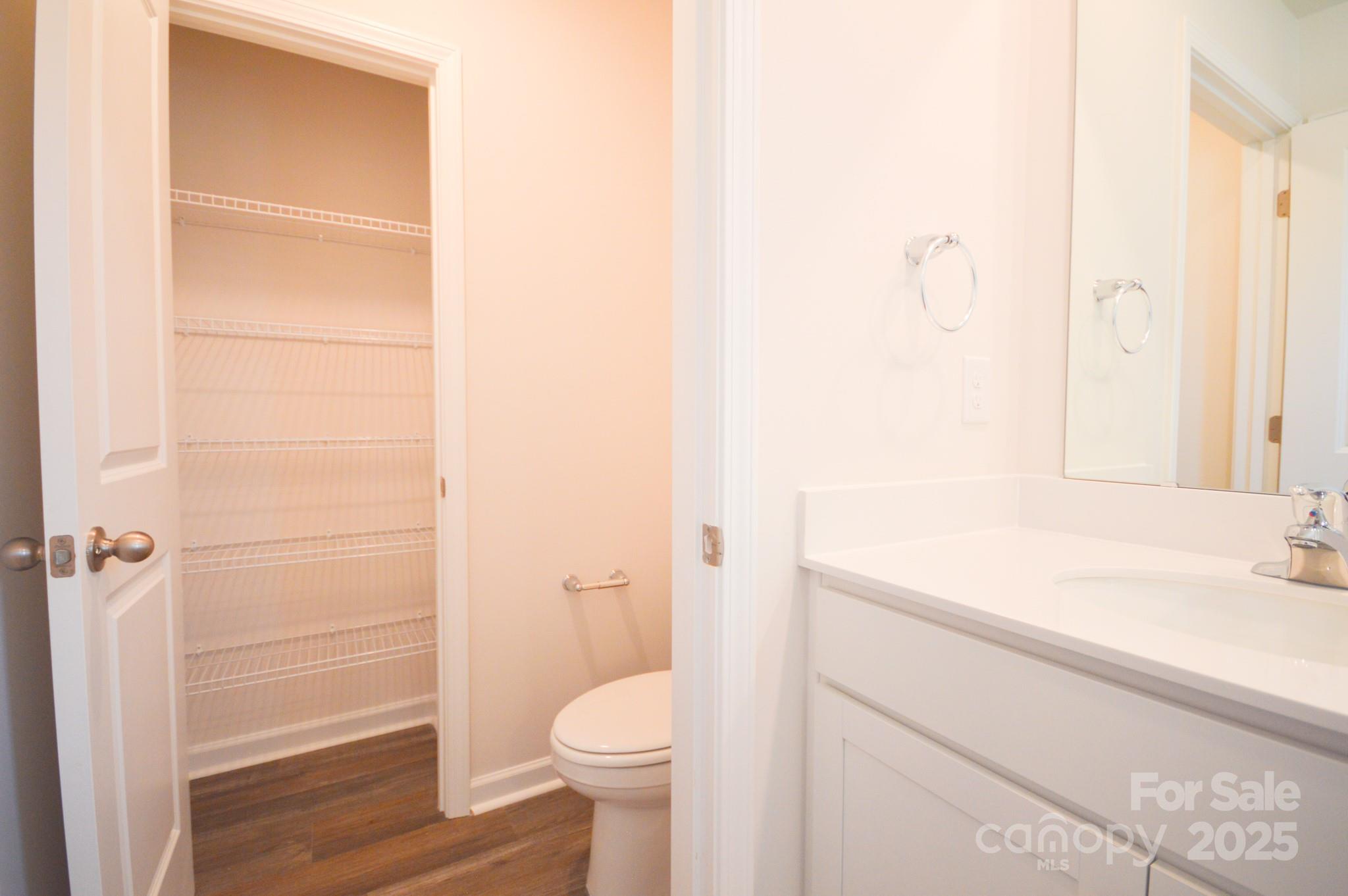 Providence Walk - Residential