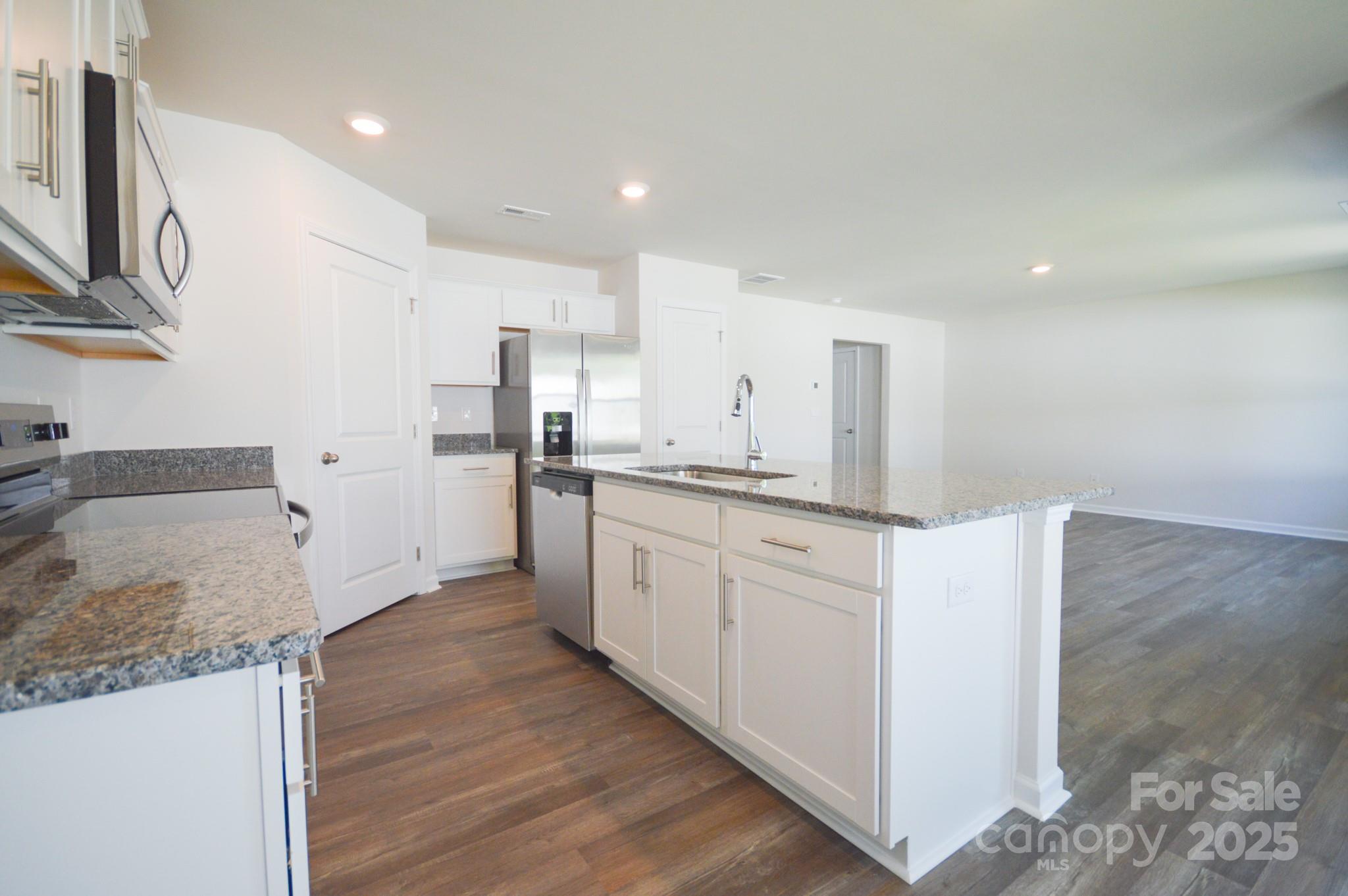 Providence Walk - Residential