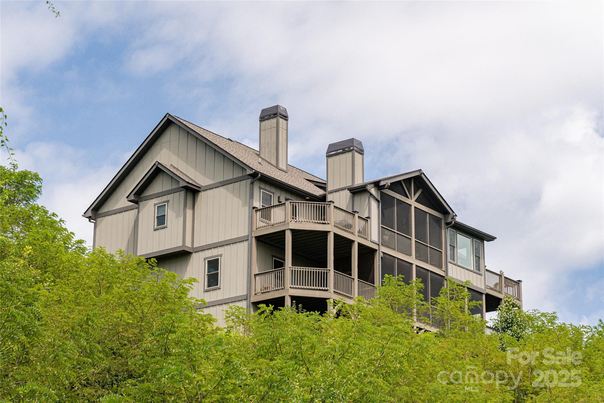 Garrison Hills - Residential