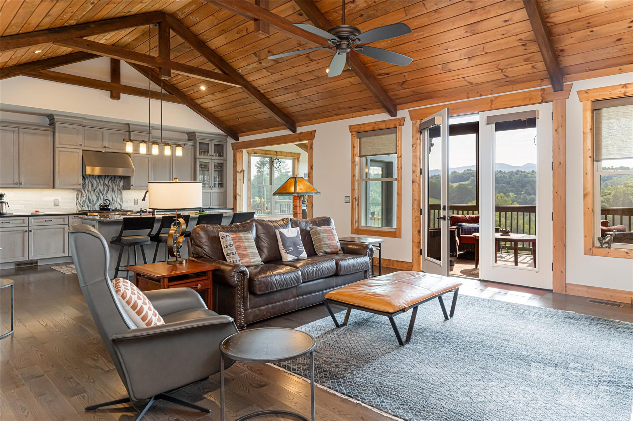 Garrison Hills - Residential