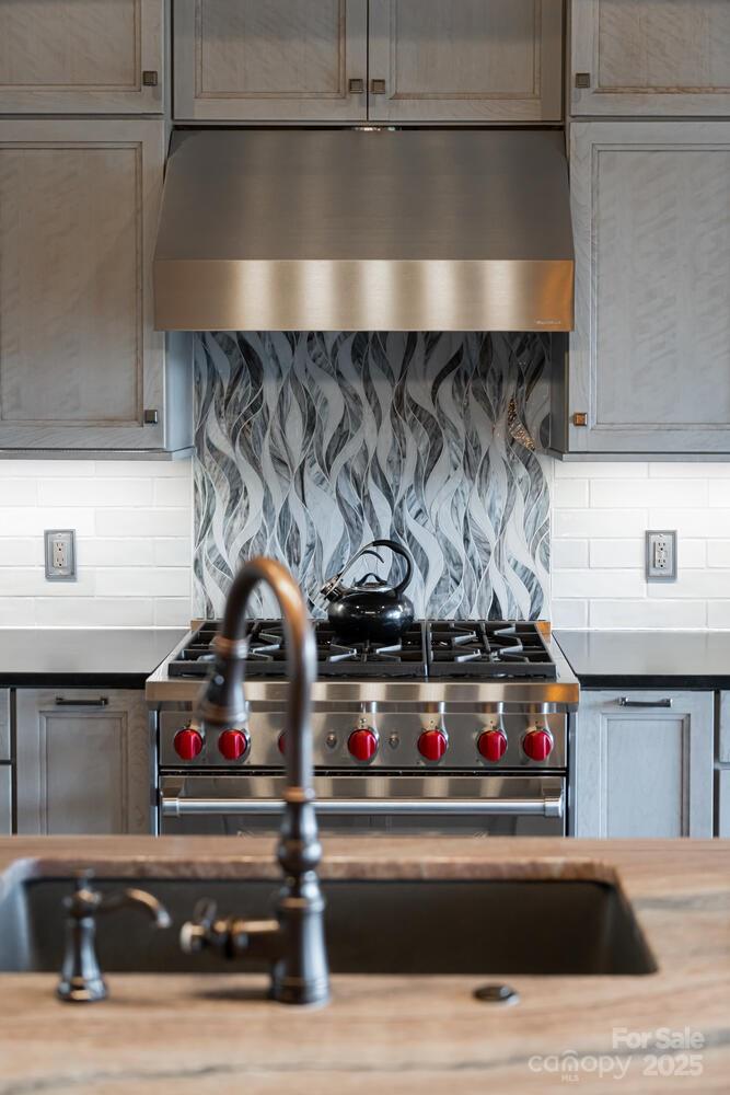 Garrison Hills - Residential