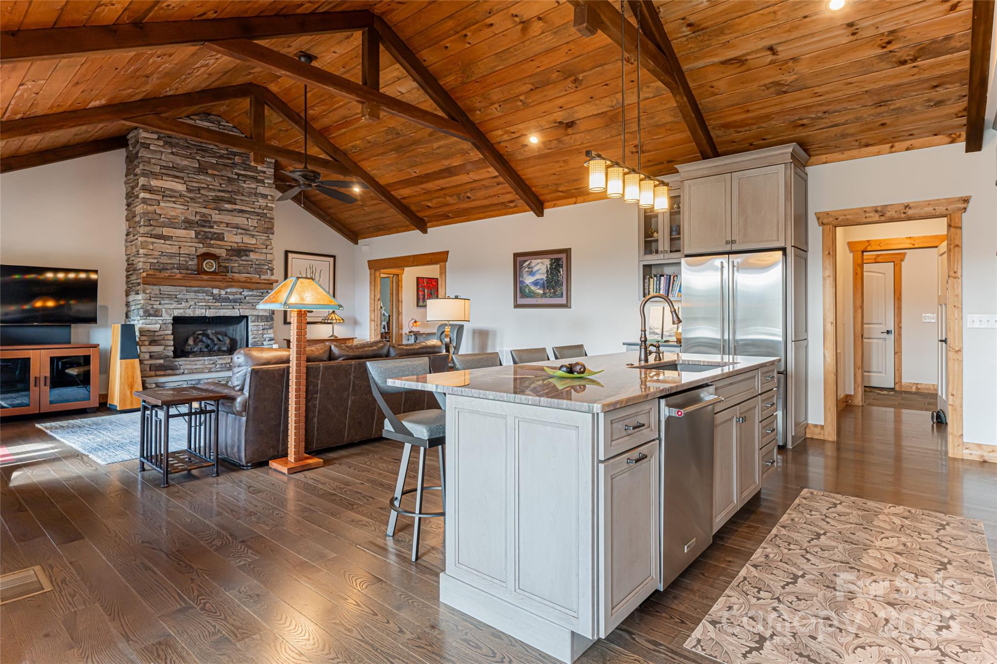 Garrison Hills - Residential