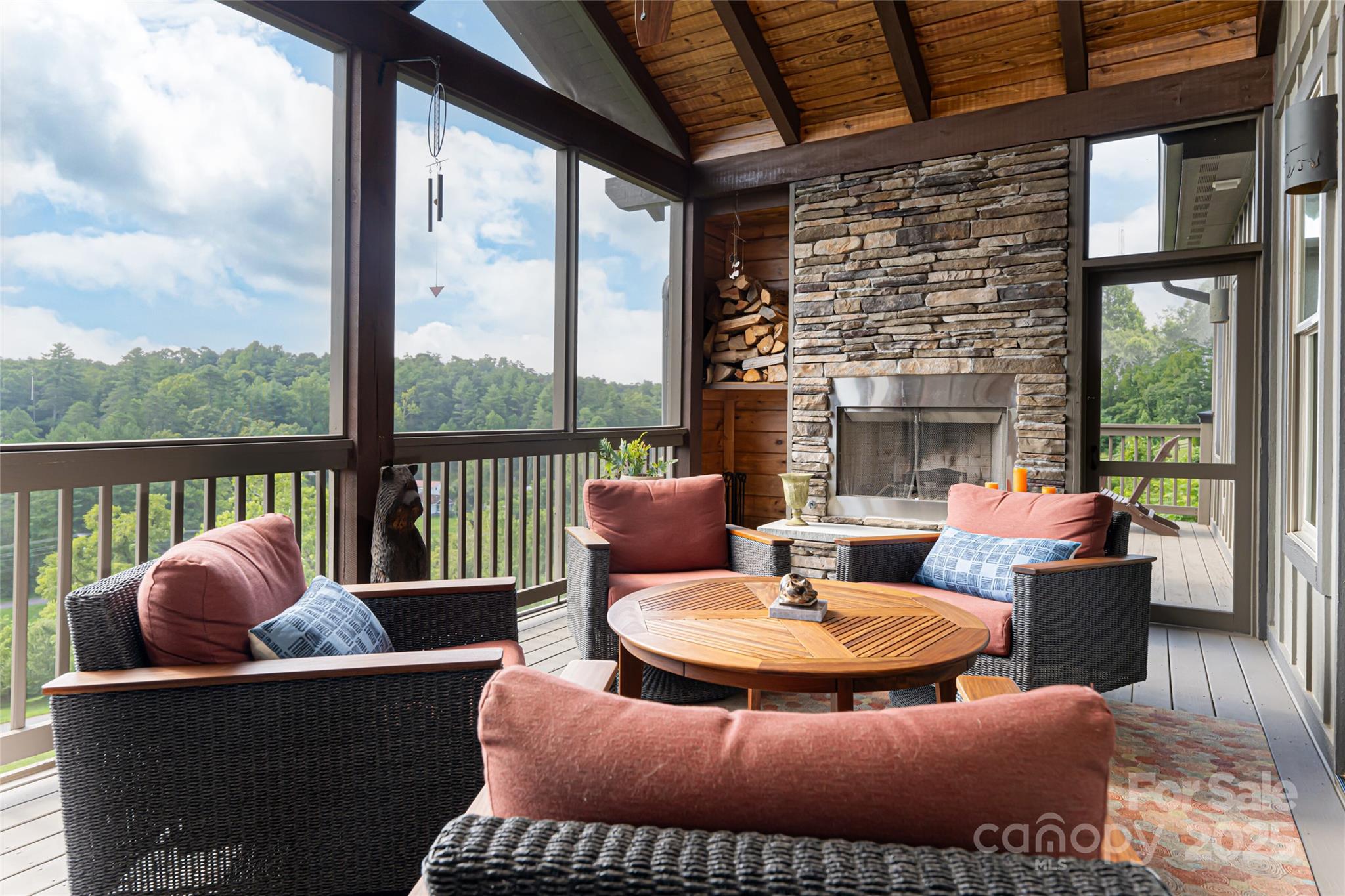 Garrison Hills - Residential