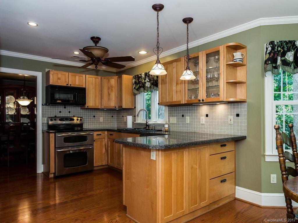 Brightmoor - Residential