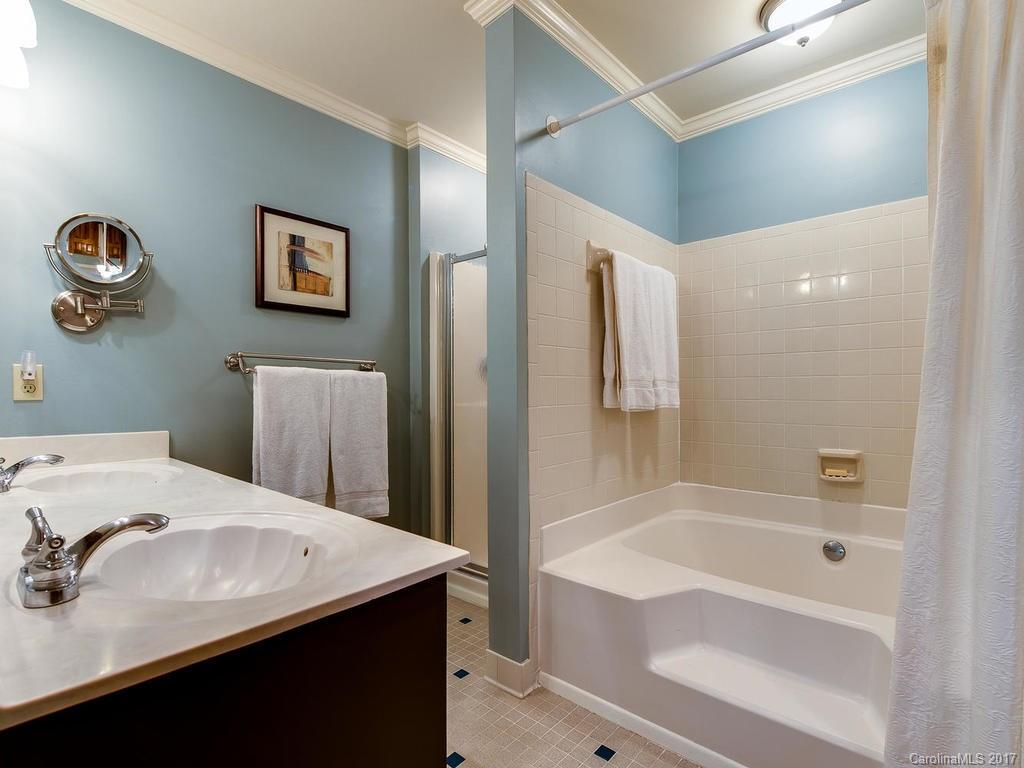 Brightmoor - Residential