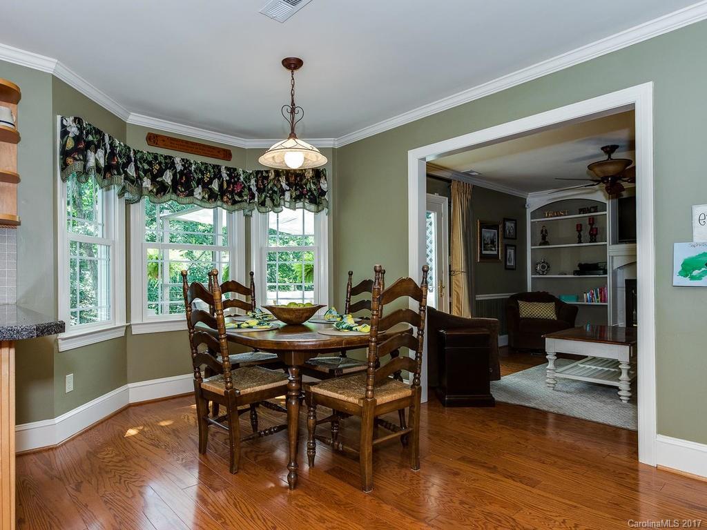 Brightmoor - Residential