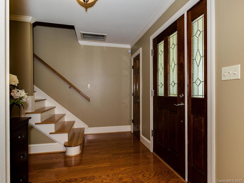 Brightmoor - Residential