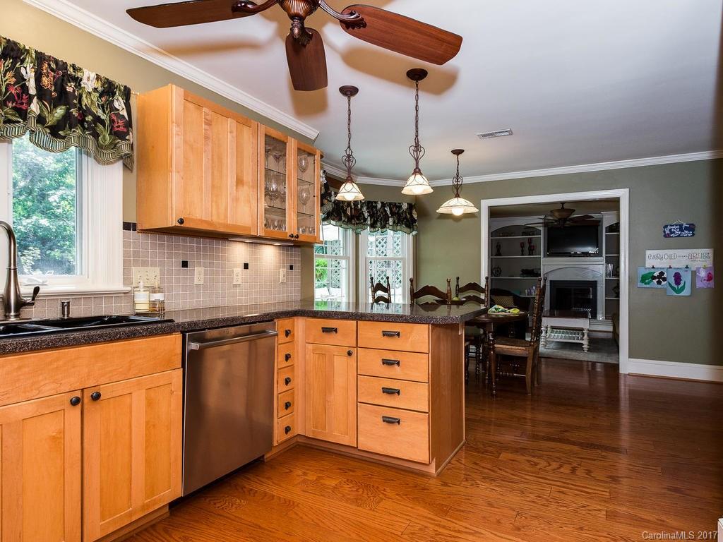 Brightmoor - Residential