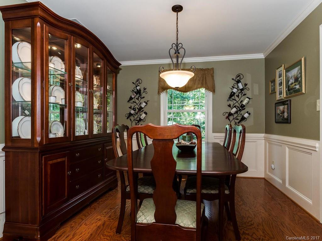 Brightmoor - Residential