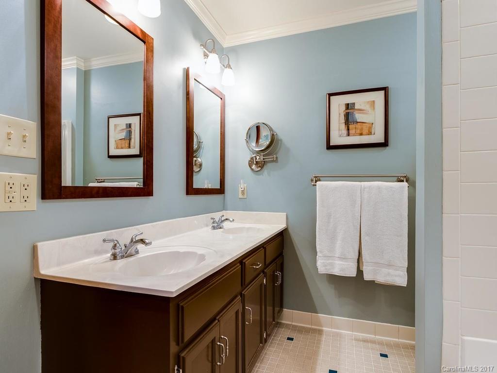 Brightmoor - Residential