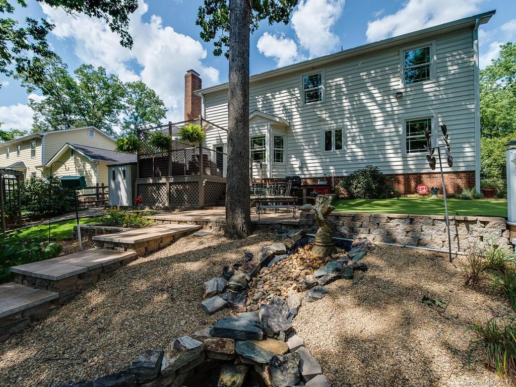 Brightmoor - Residential