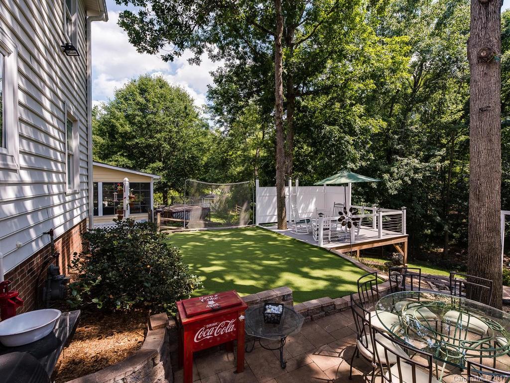 Brightmoor - Residential