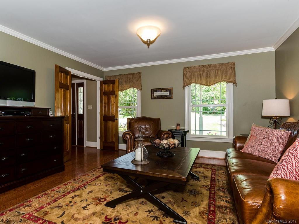 Brightmoor - Residential