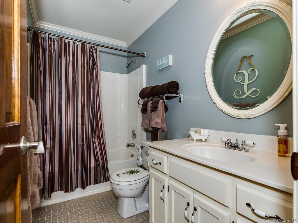 Brightmoor - Residential